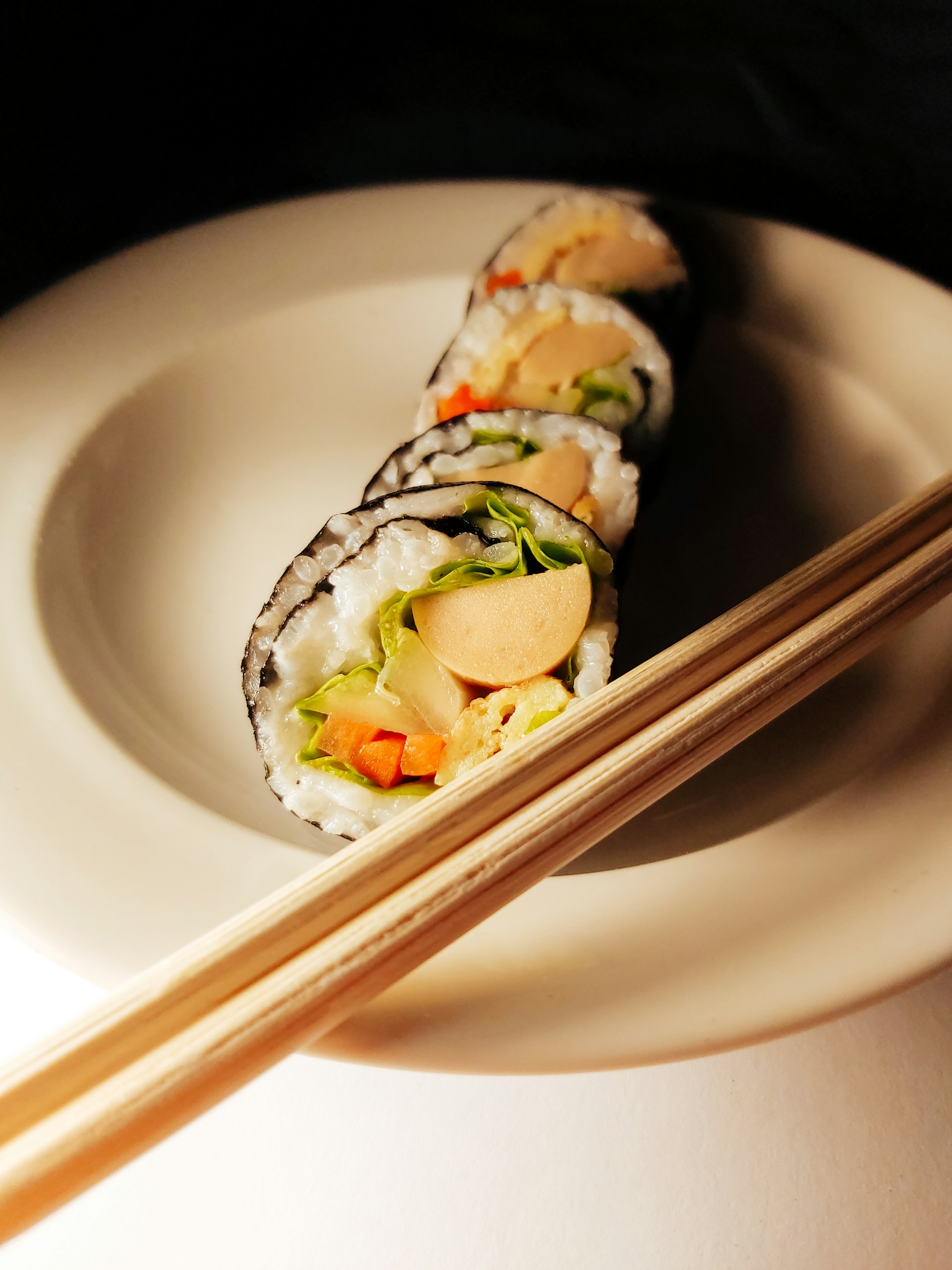 Gimbap