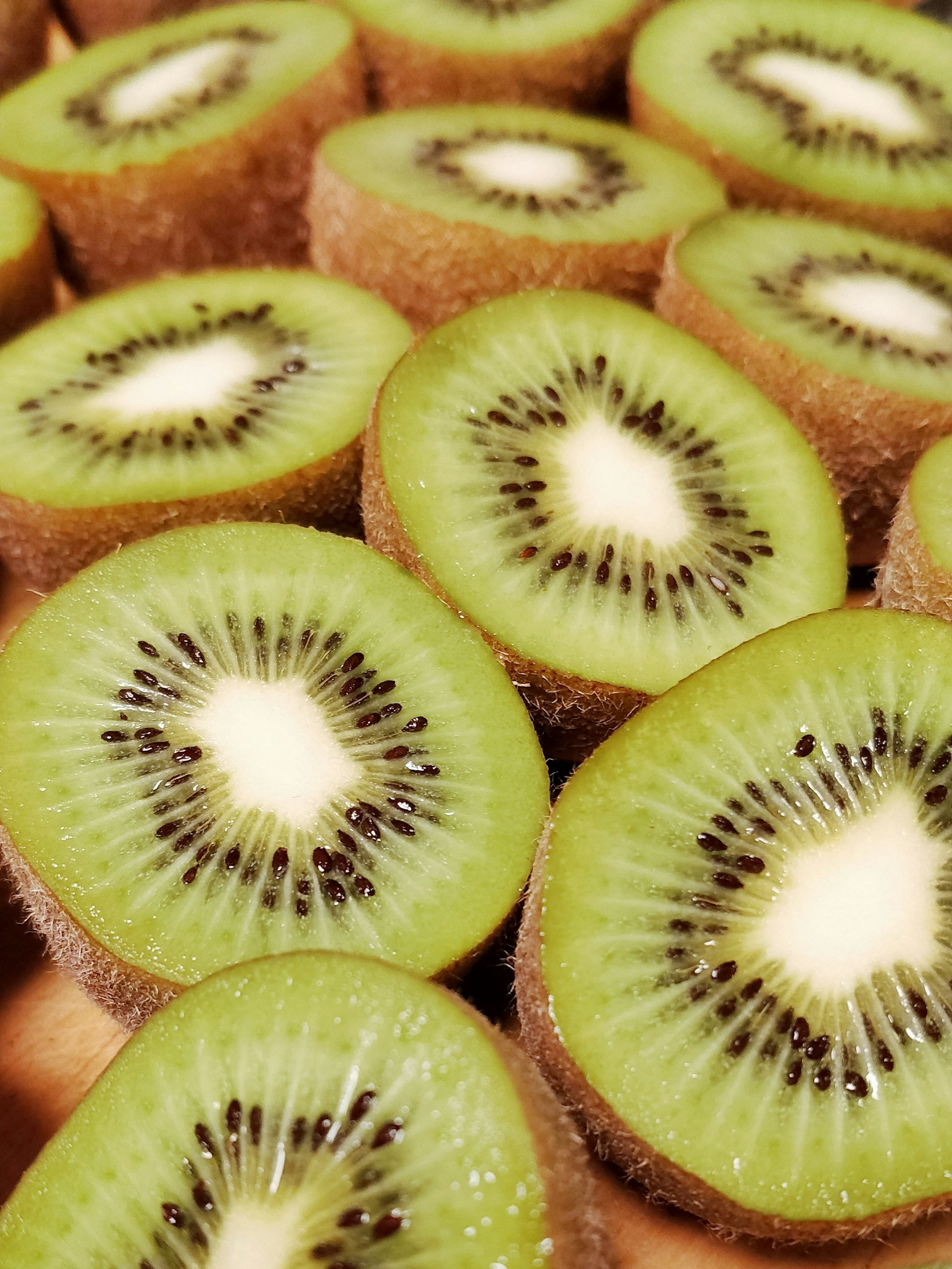 Kiwis